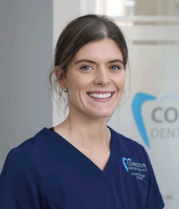 Comiston Dental
